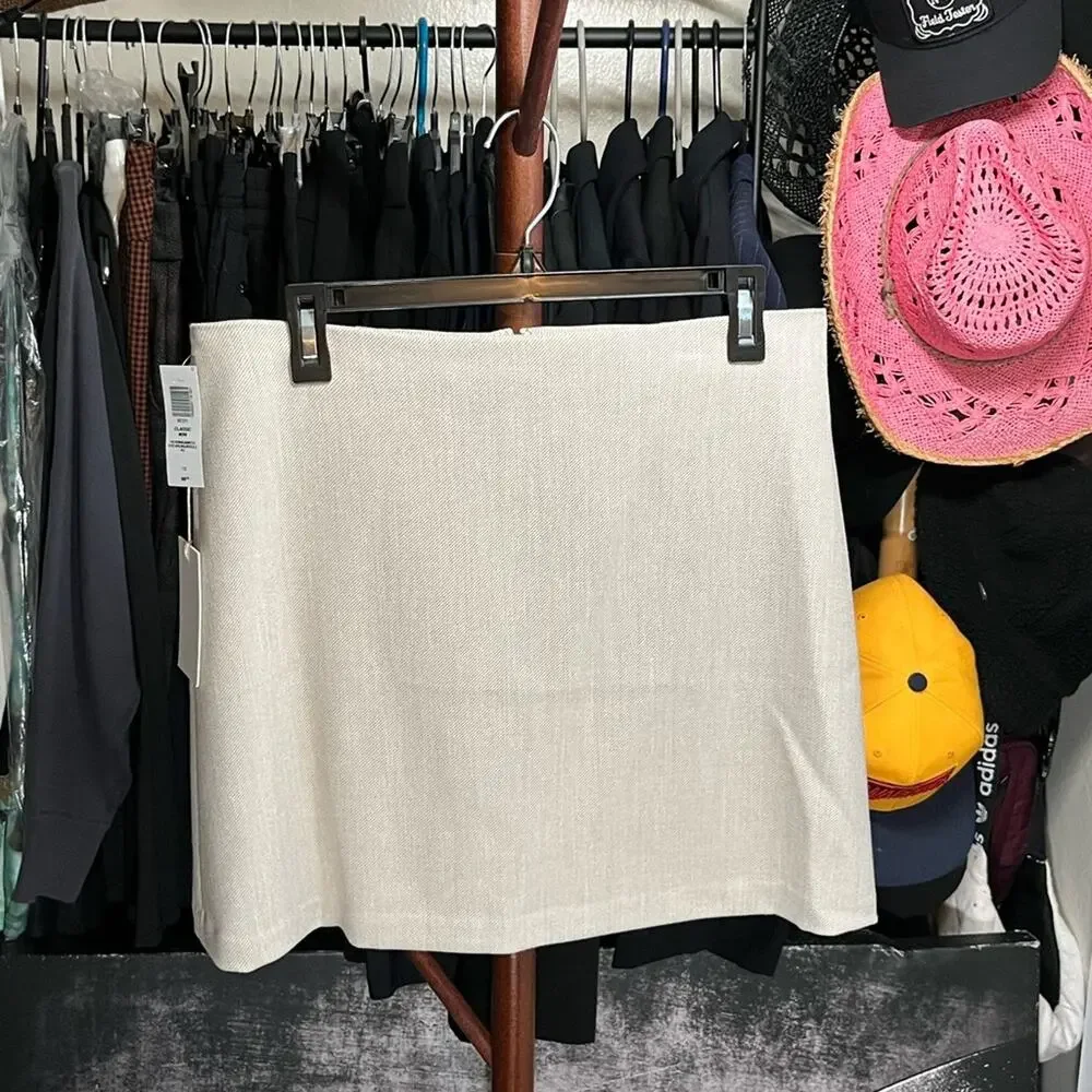 NWT Wilfred Skirt